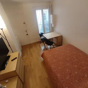 Appartement Rahim, Paris