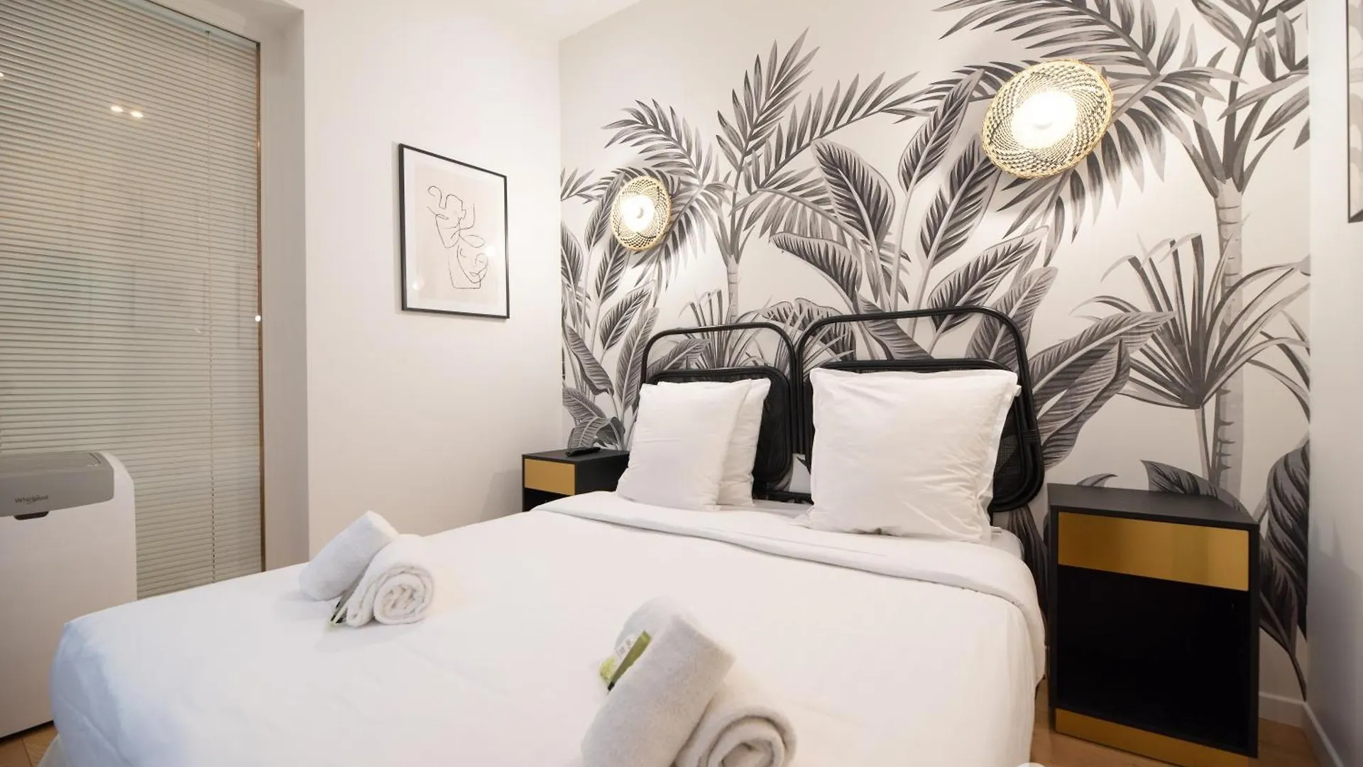 Cia - Saint-Germain Notre Dame Apartment Paris France