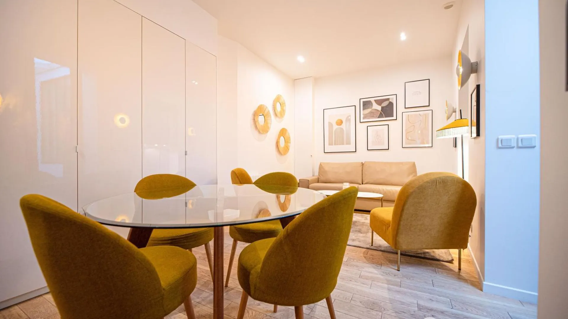Cia - Saint-Germain Notre Dame Apartment Paris