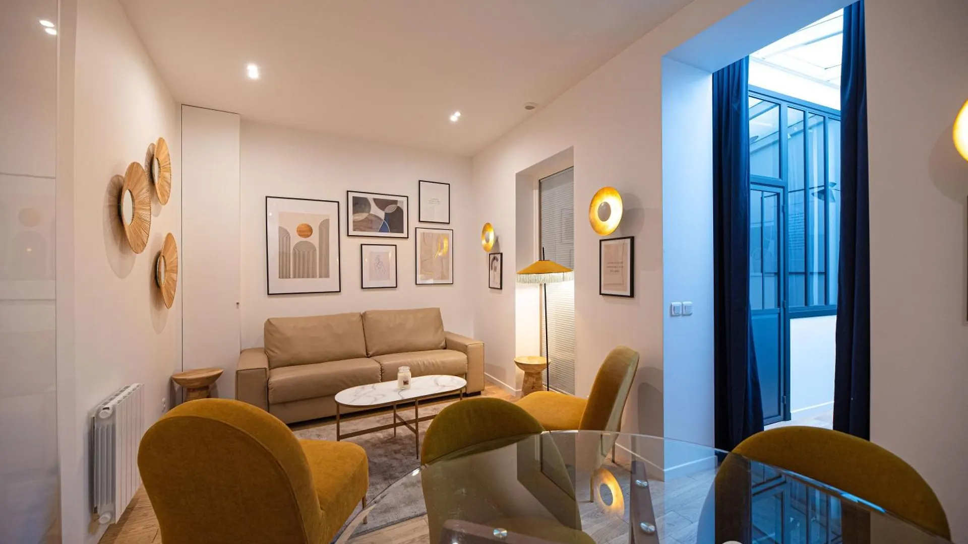 Cia - Saint-Germain Notre Dame Apartment Paris France