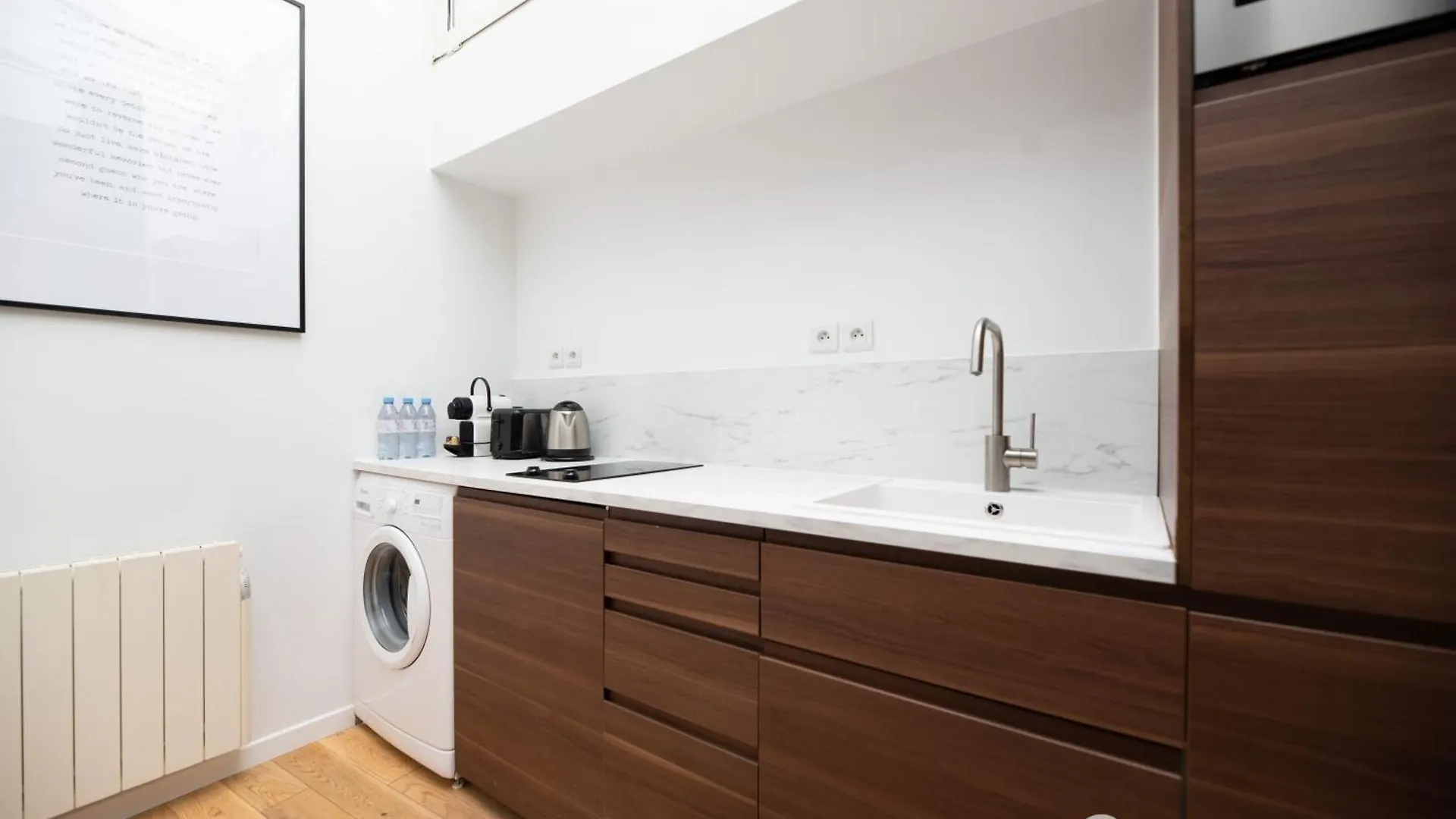Cia - Saint-Germain Notre Dame Apartment Paris