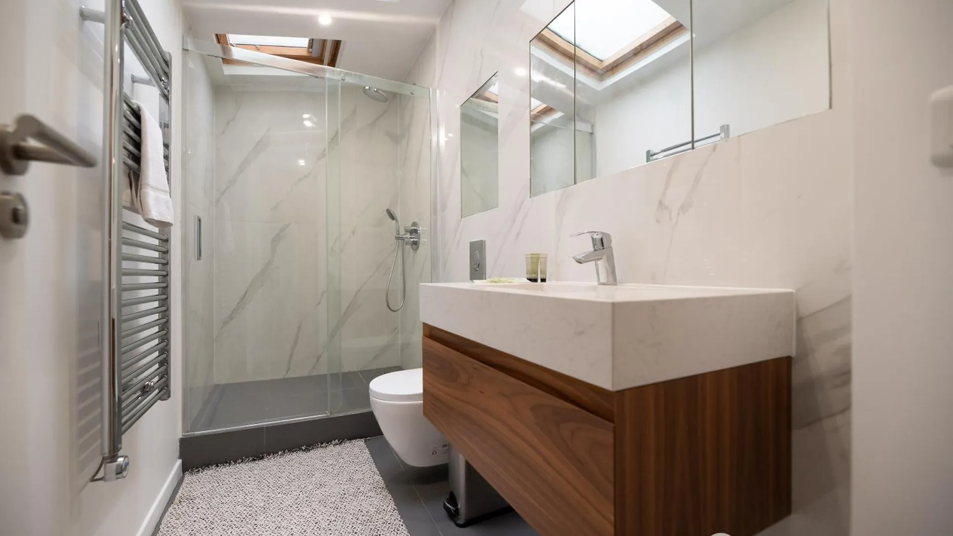 Cia - Saint-Germain Notre Dame Apartment Paris