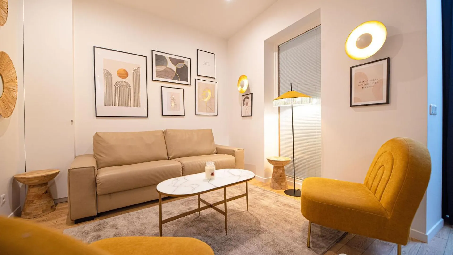 Cia - Saint-Germain Notre Dame Apartment Paris 0*,  France