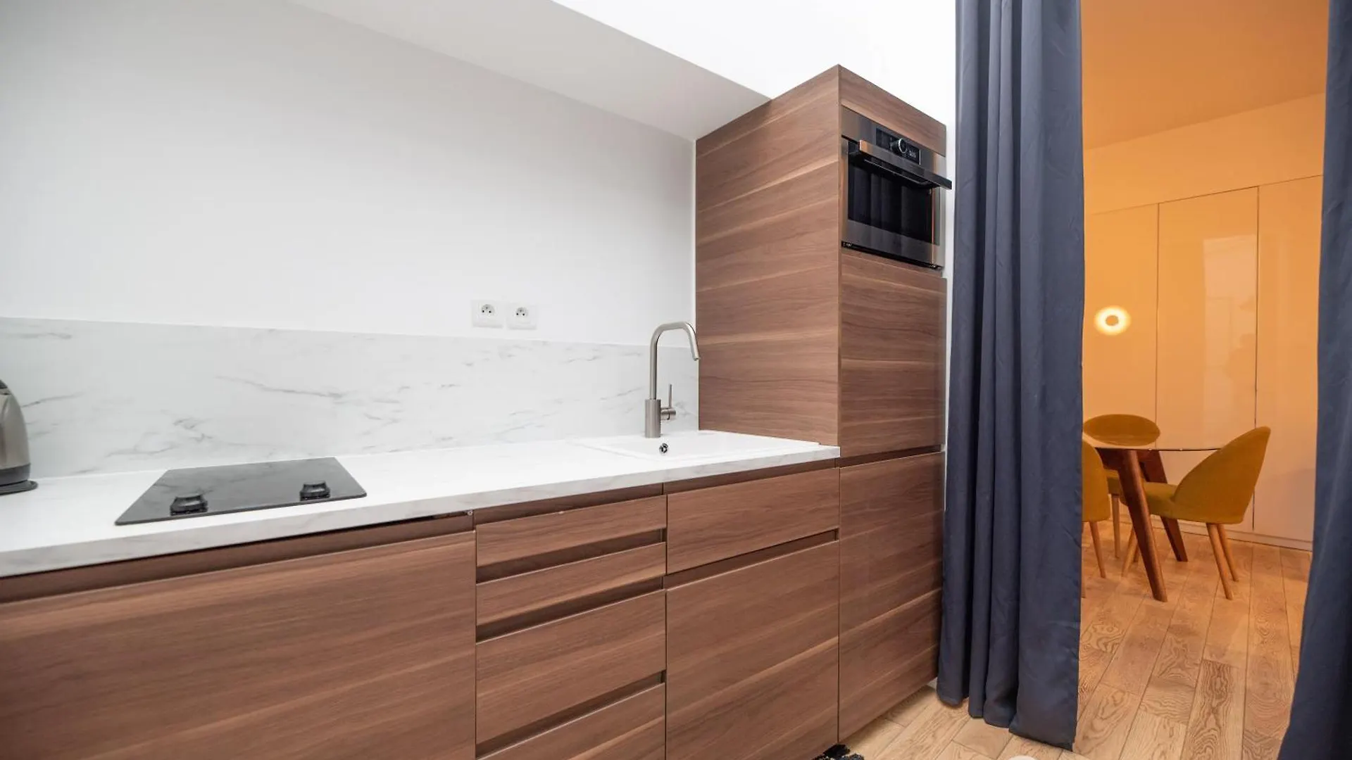 Cia - Saint-Germain Notre Dame Apartment Paris