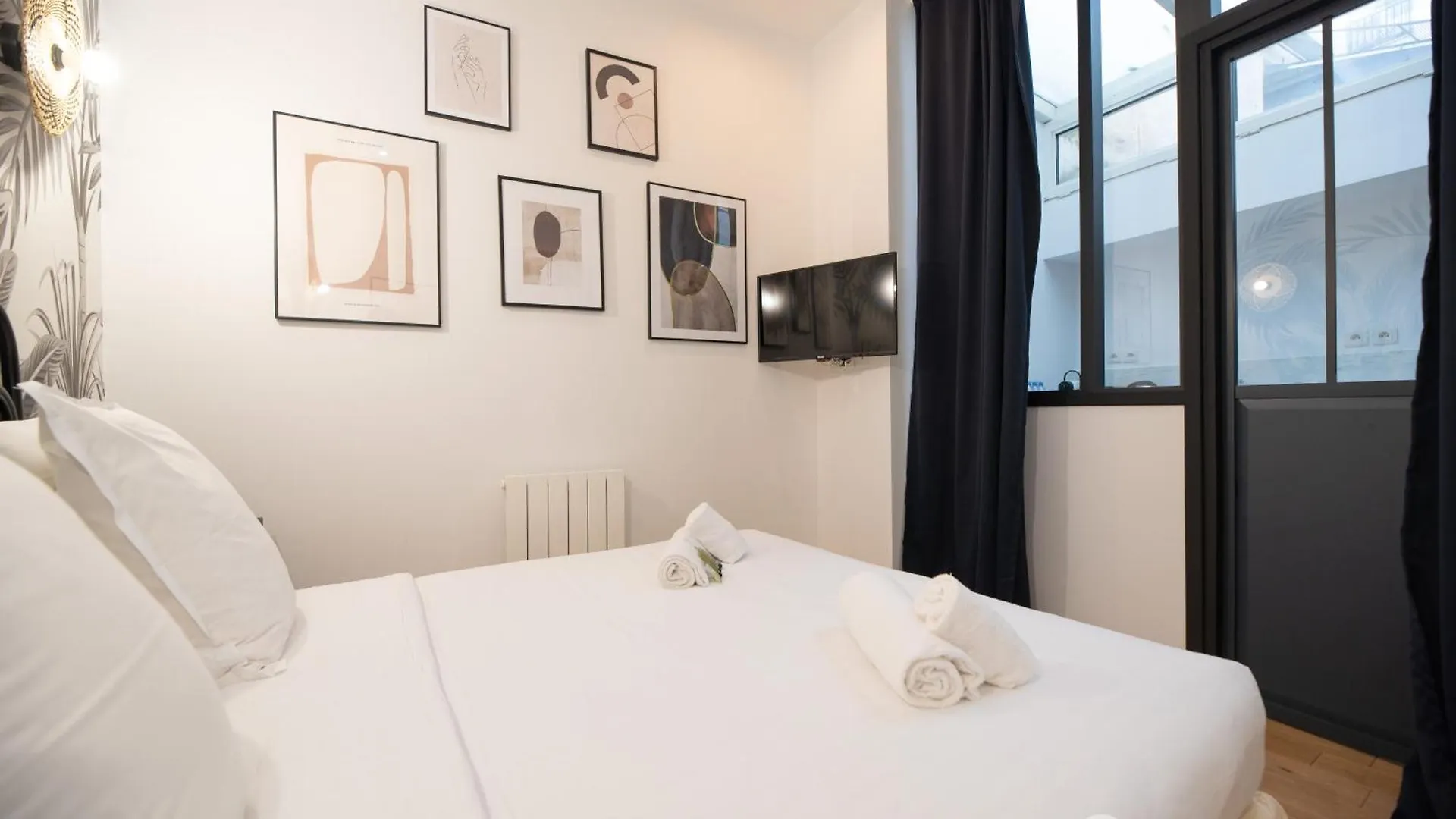 Cia - Saint-Germain Notre Dame Apartment Paris 0*,